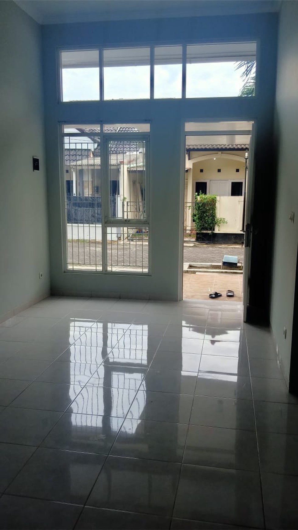 Rumah Tinggal Baru Siap Huni Cocok Untuk Keluarga Muda, Di Perum Alam Citra