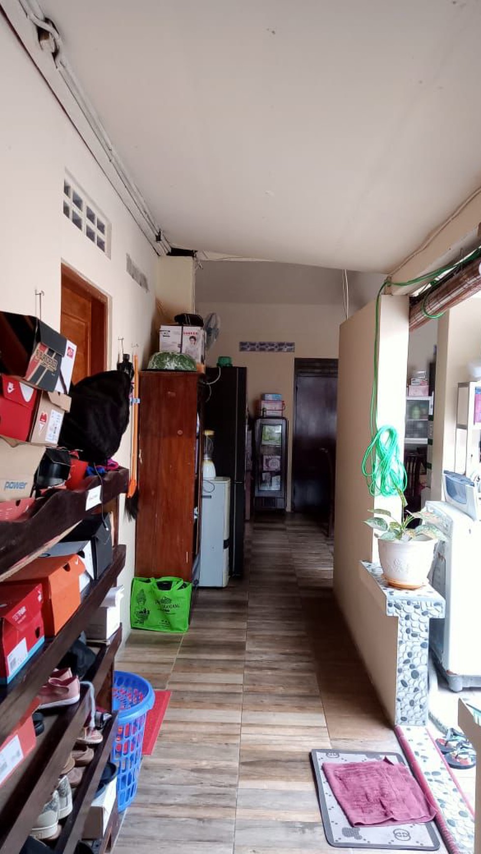 Rumah Tinggal 4 Kamar Cocok Untuk Keluarga Besar Di Gedongan Dekat SMA 1 Bantul