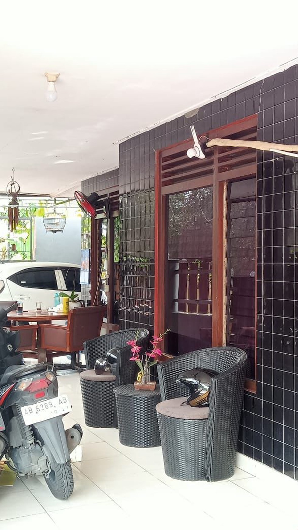 Rumah Tinggal 4 Kamar Cocok Untuk Keluarga Besar Di Gedongan Dekat SMA 1 Bantul