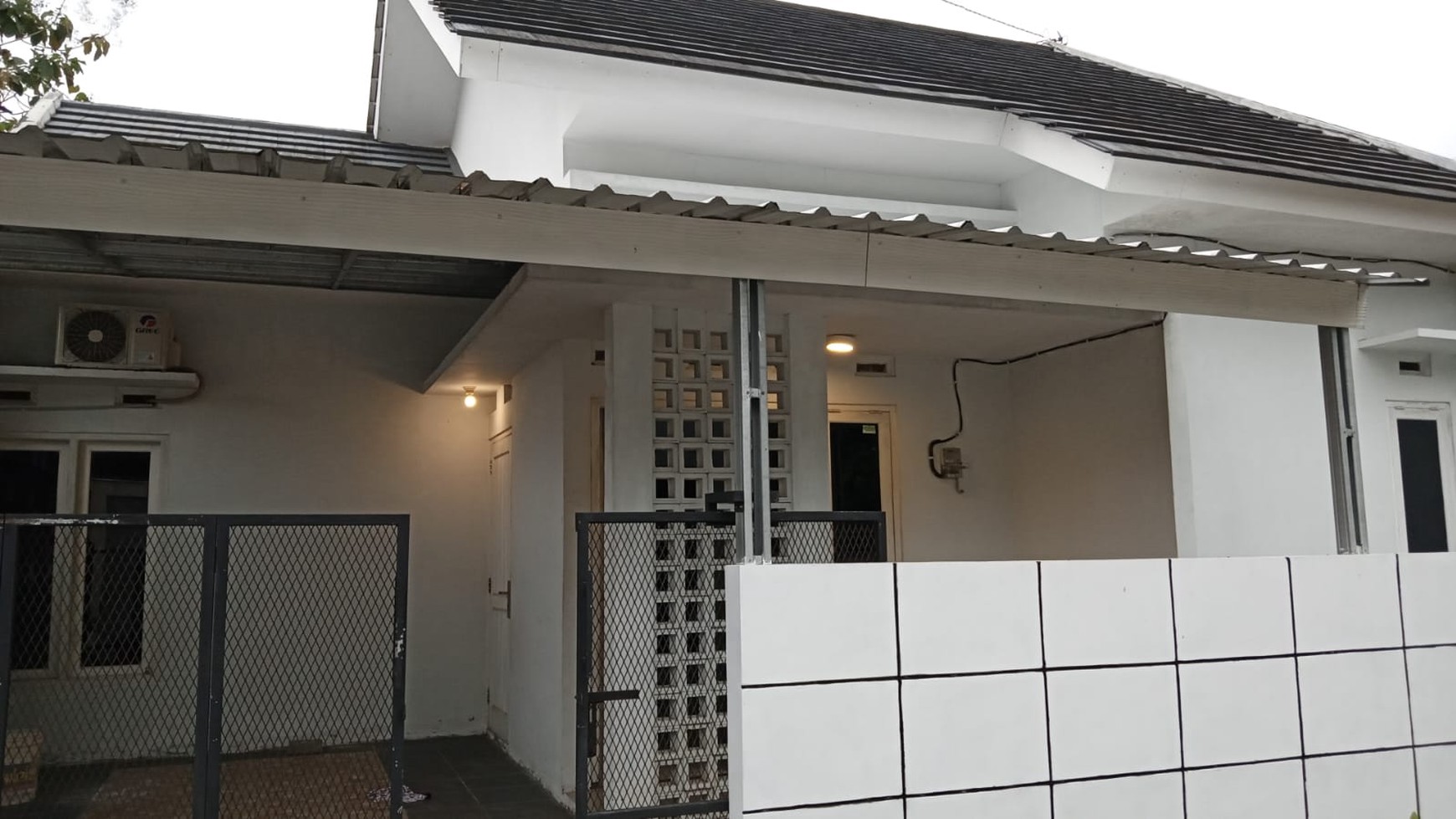 RUMAH DI WONOSARI GUNUNG KIDUL