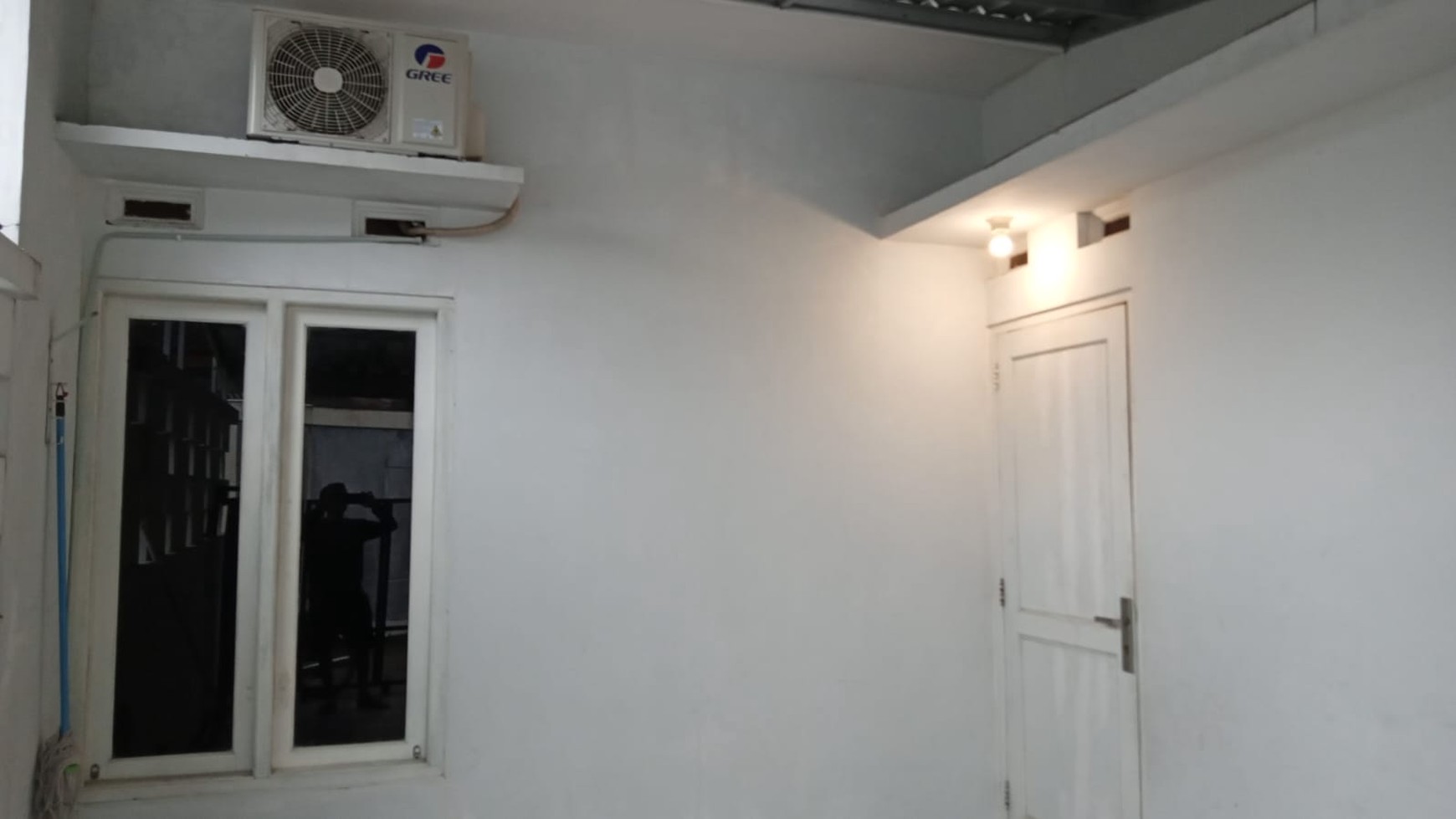RUMAH DI WONOSARI GUNUNG KIDUL