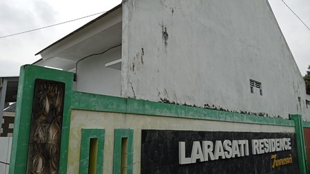 RUMAH DI WONOSARI GUNUNG KIDUL