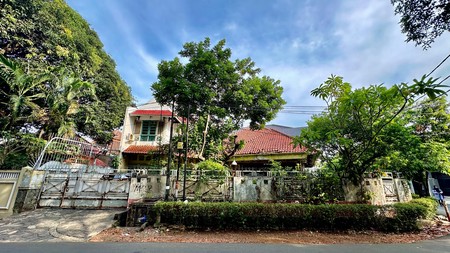 Rumah 2 Lantai Setiabudi Jakarta Selatan 