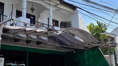 Dijual Rumah 2 lantai di Pakis Tirtosari Surabaya