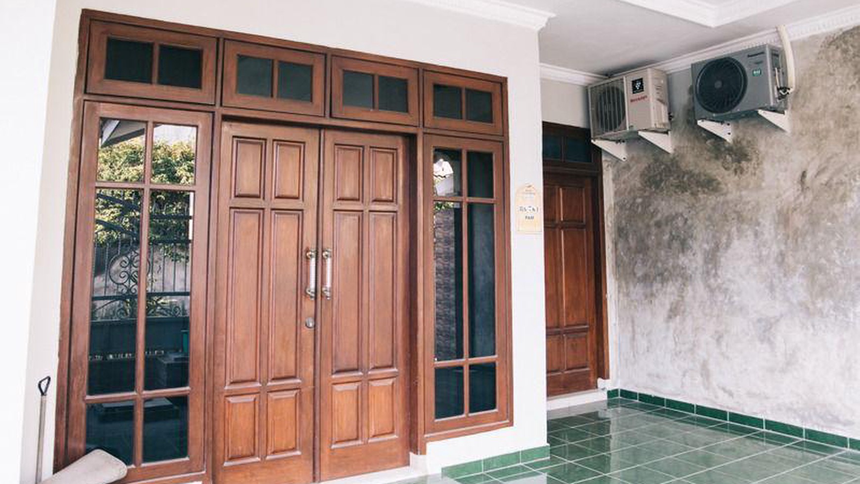 Dijual Rumah Siap Huni Lokasi Di Bendul Merisi Surabaya