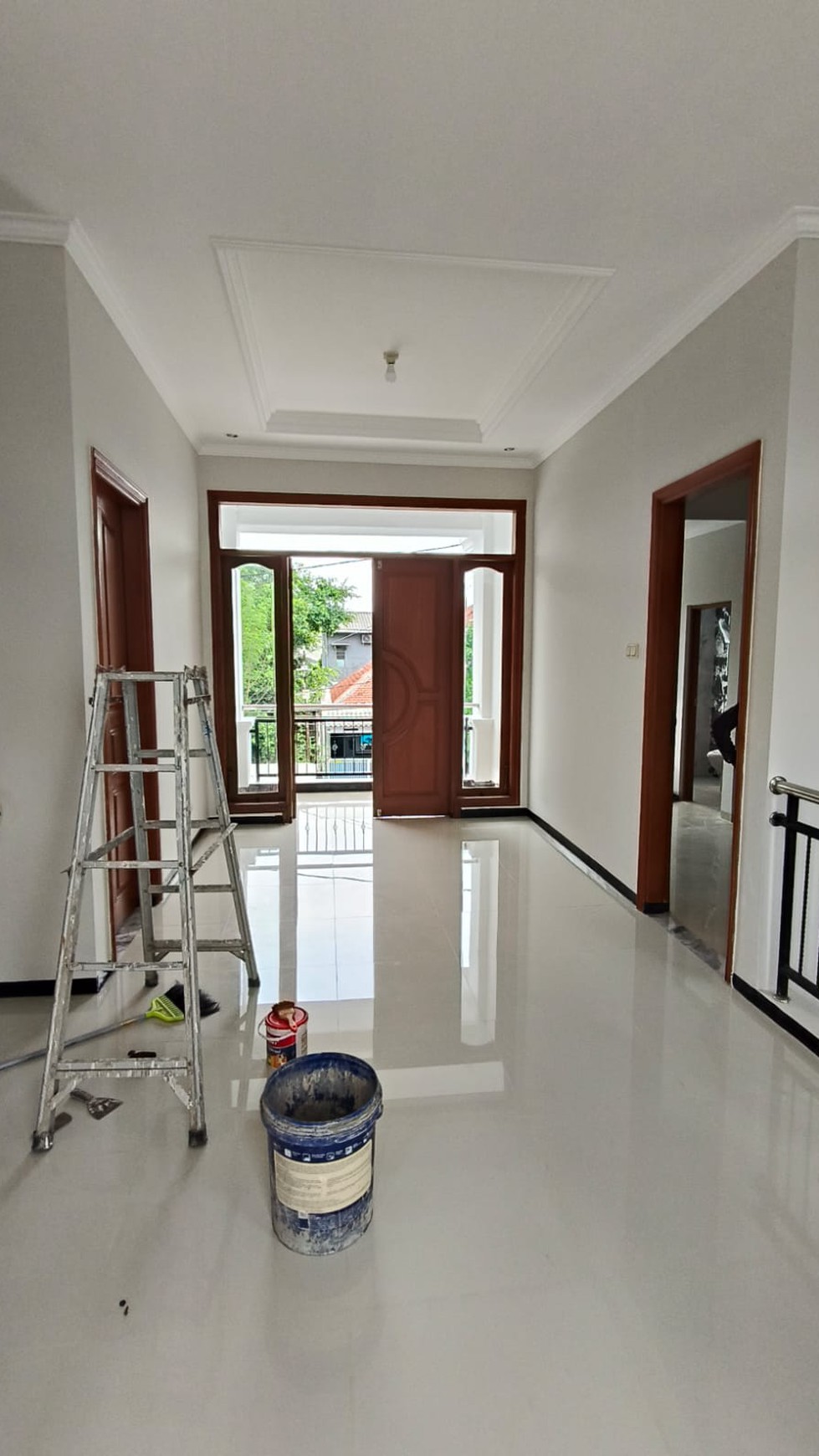 Dijual Cepat Rumah Siap Huni Lokasi Di Dukuh Kupang Surabaya