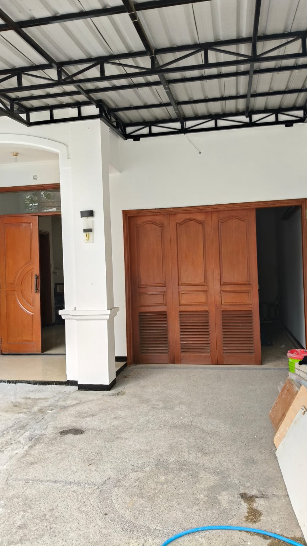 Dijual Cepat Rumah Siap Huni Lokasi Di Dukuh Kupang Surabaya