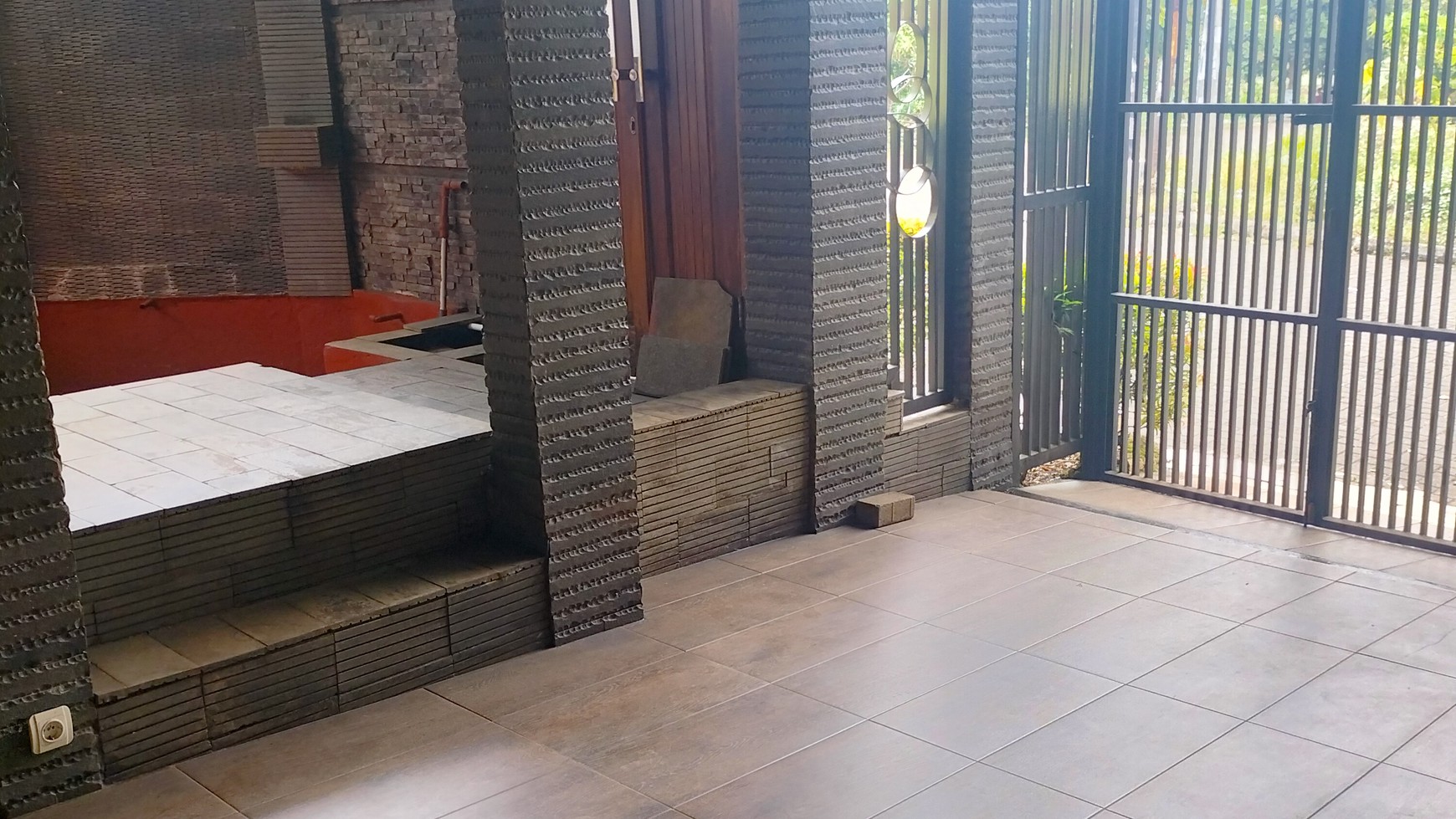 Dijual Rumah Villa Banjaran Dalam Komplek siap huni Hanya Rp.4M saja Bole nego