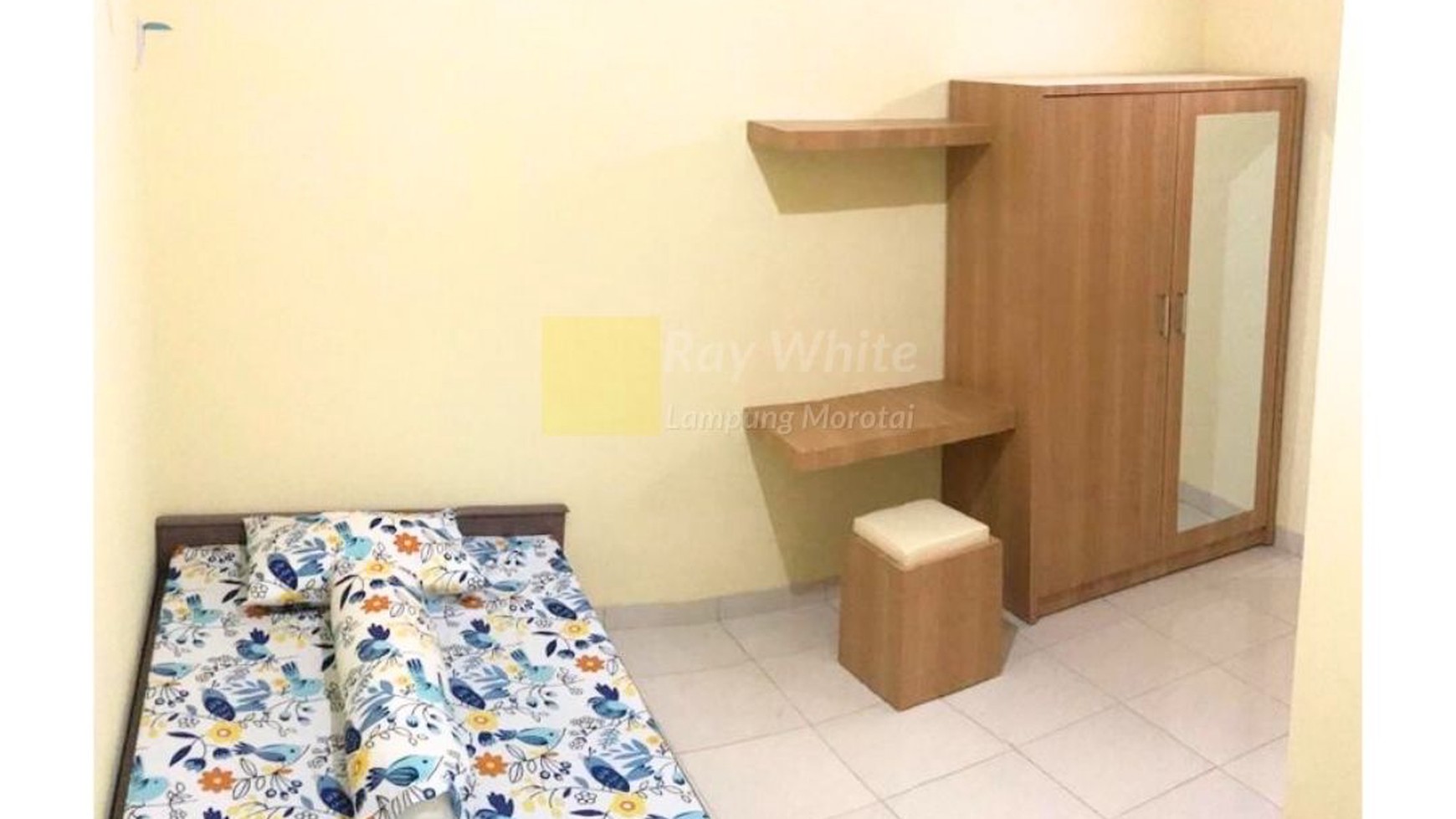 DIJUAL KOS KOSAN TERAWAT DI KAWASAN KOSAN RAJABASA KOTA BANDAR LAMPUNG