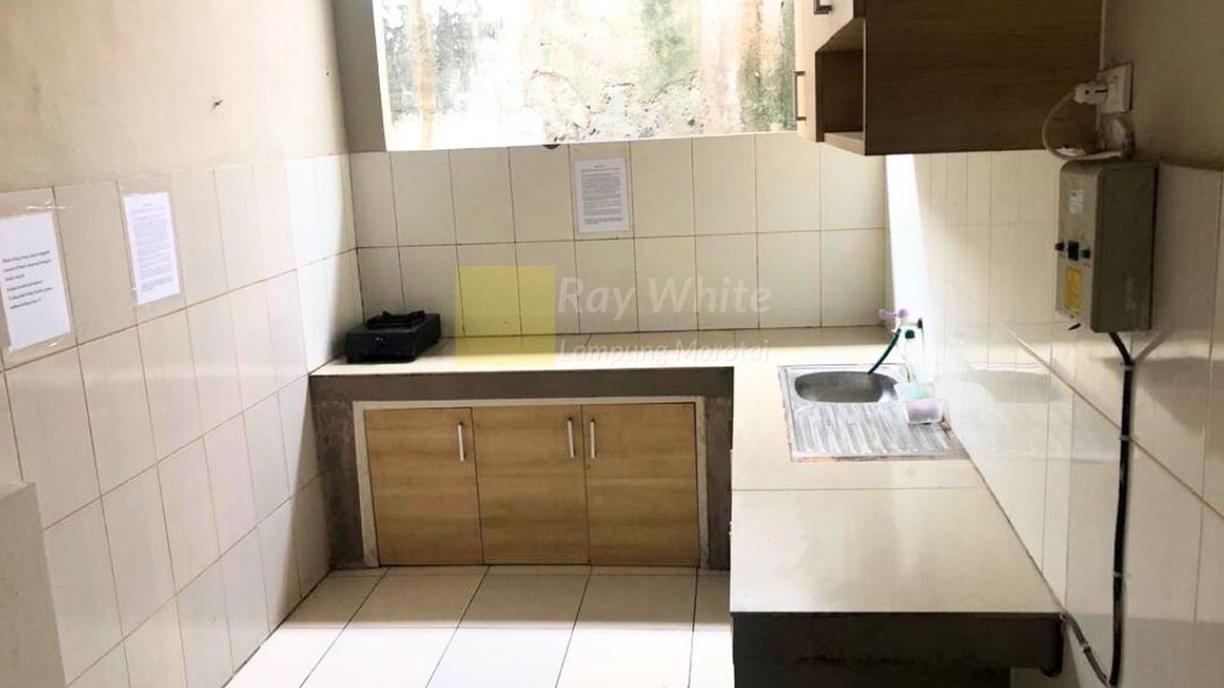 DIJUAL KOS KOSAN TERAWAT DI KAWASAN KOSAN RAJABASA KOTA BANDAR LAMPUNG