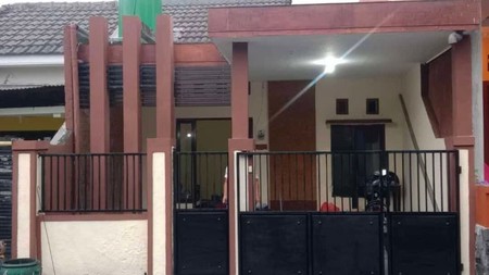 Dijual Rumah Murah Minimalis Siap Huni Di Western Village Benowo Surabaya