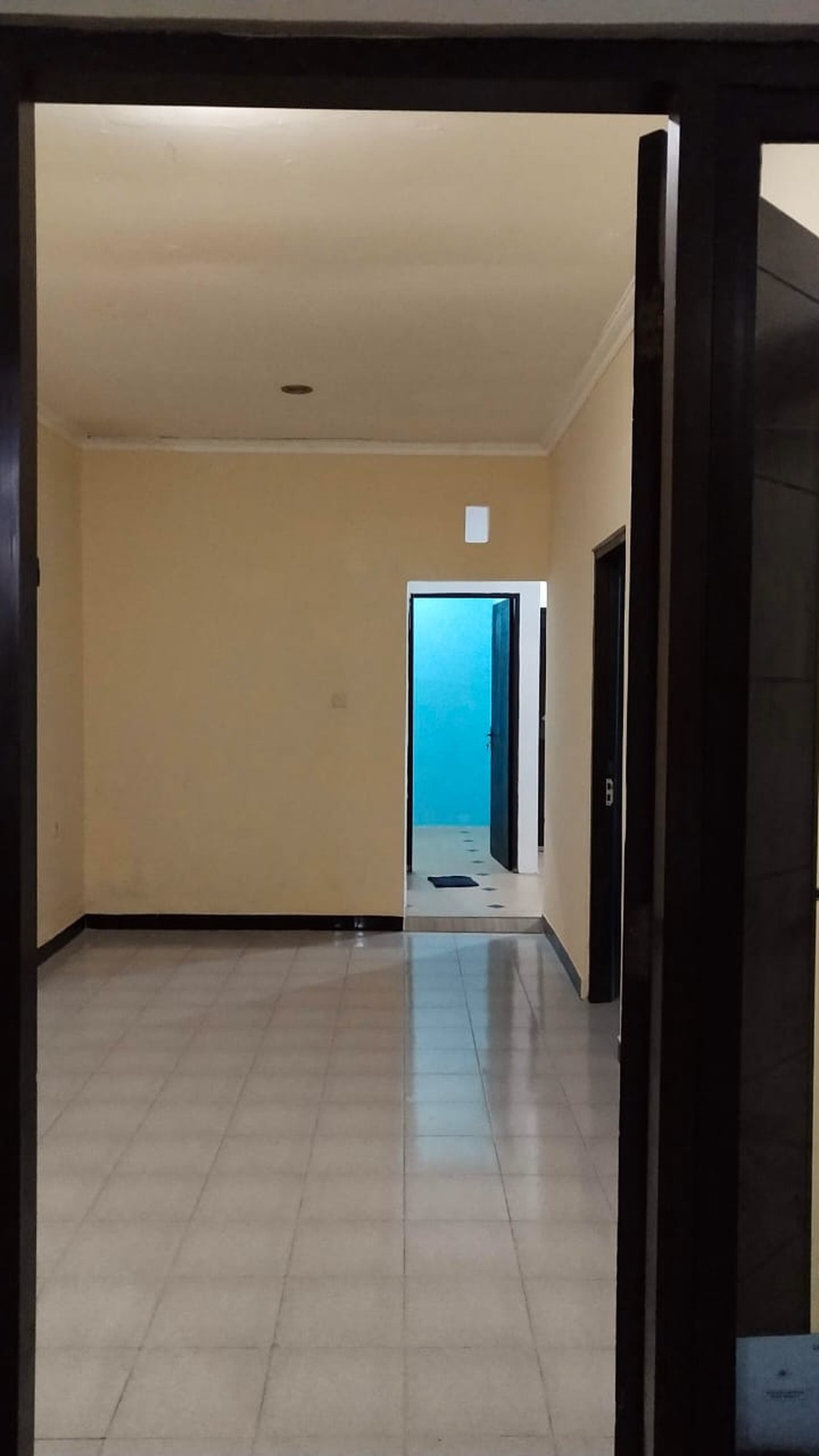 Dijual Rumah Murah Minimalis Siap Huni Di Western Village Benowo Surabaya