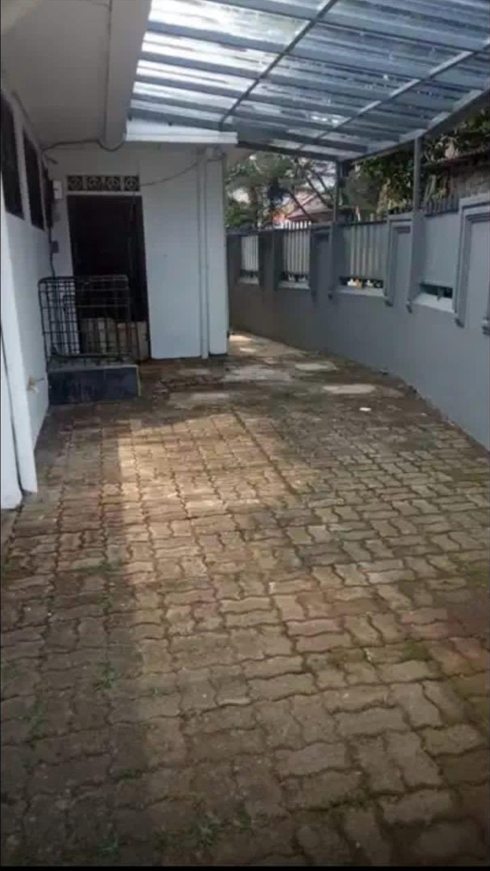 Rumah Bagus Di Gandaria Jakarta Selatan