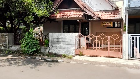 Rumah Bagus Di Mandar Bintaro Jaya Sektor 3