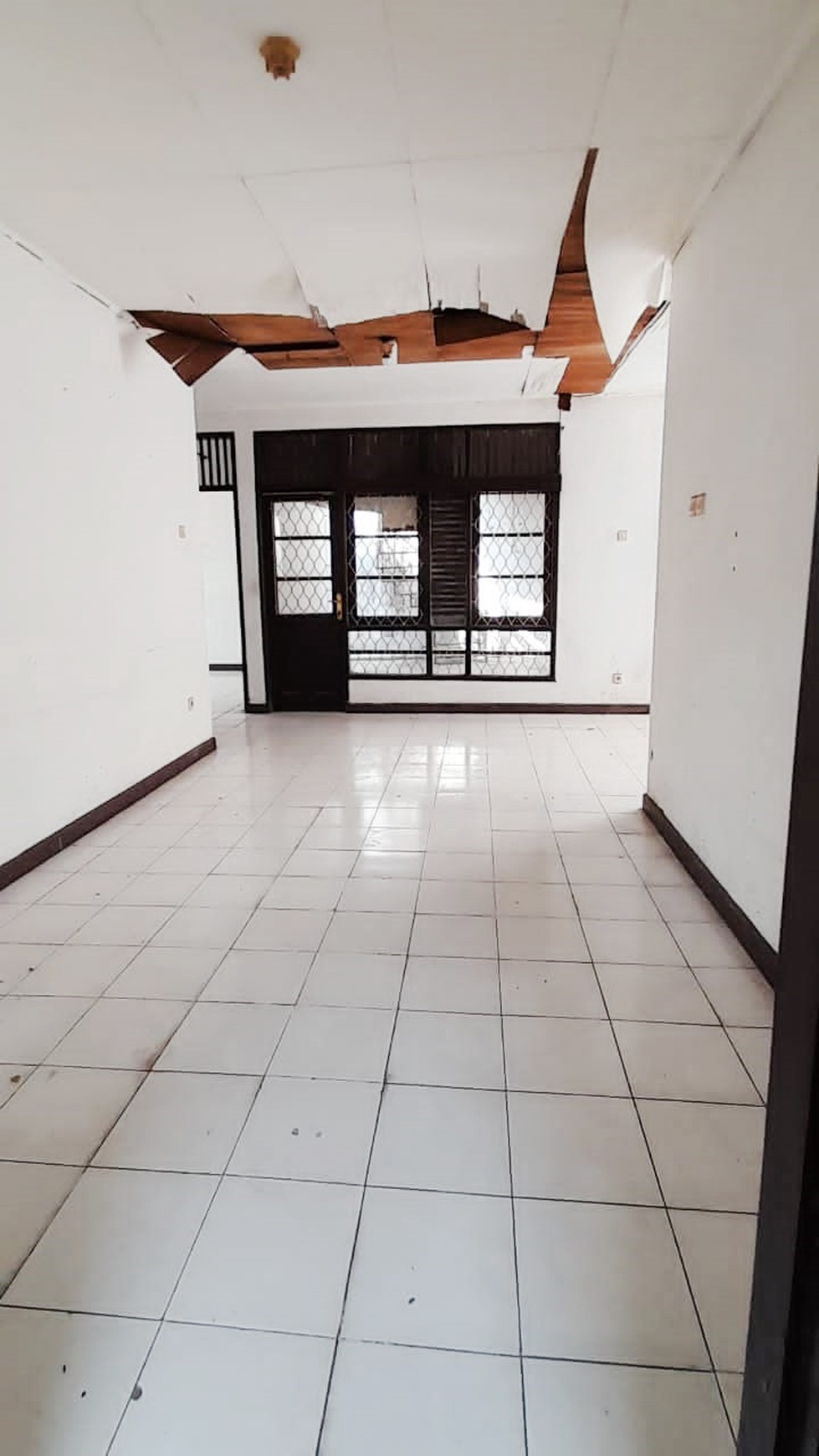 Rumah Bagus Di Mandar Bintaro Jaya Sektor 3