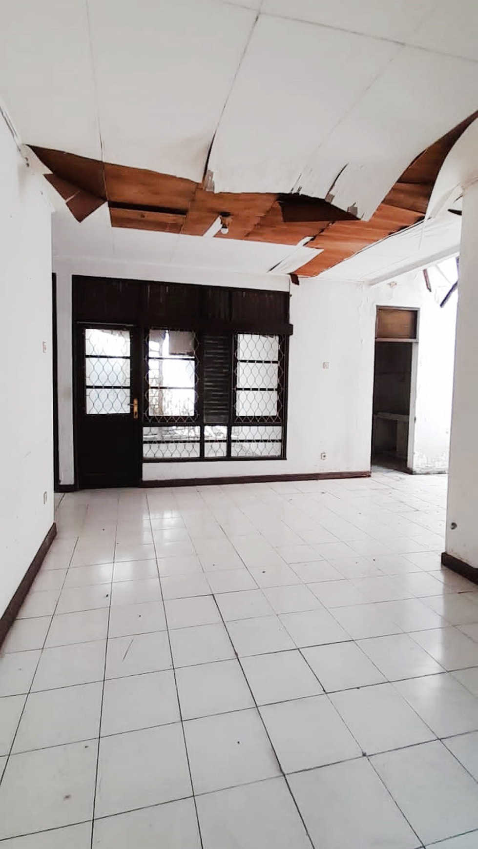 Rumah Bagus Di Mandar Bintaro Jaya Sektor 3