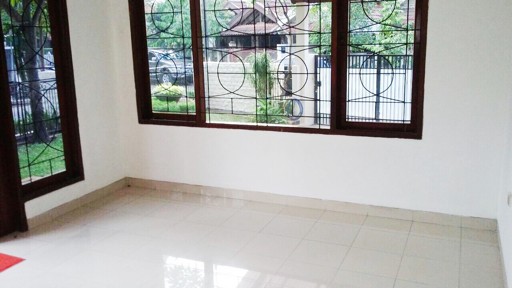 Rumah Bagus Di Mandar Bintaro Jaya Sektor 3