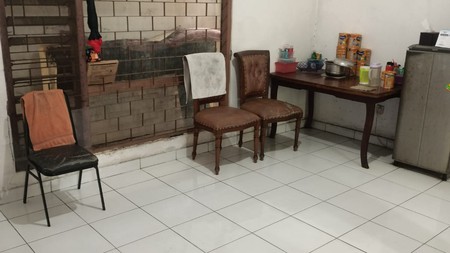 Rumah Bagus Di Perum PDK Jl Kebudayaan Ciledug Tangerang