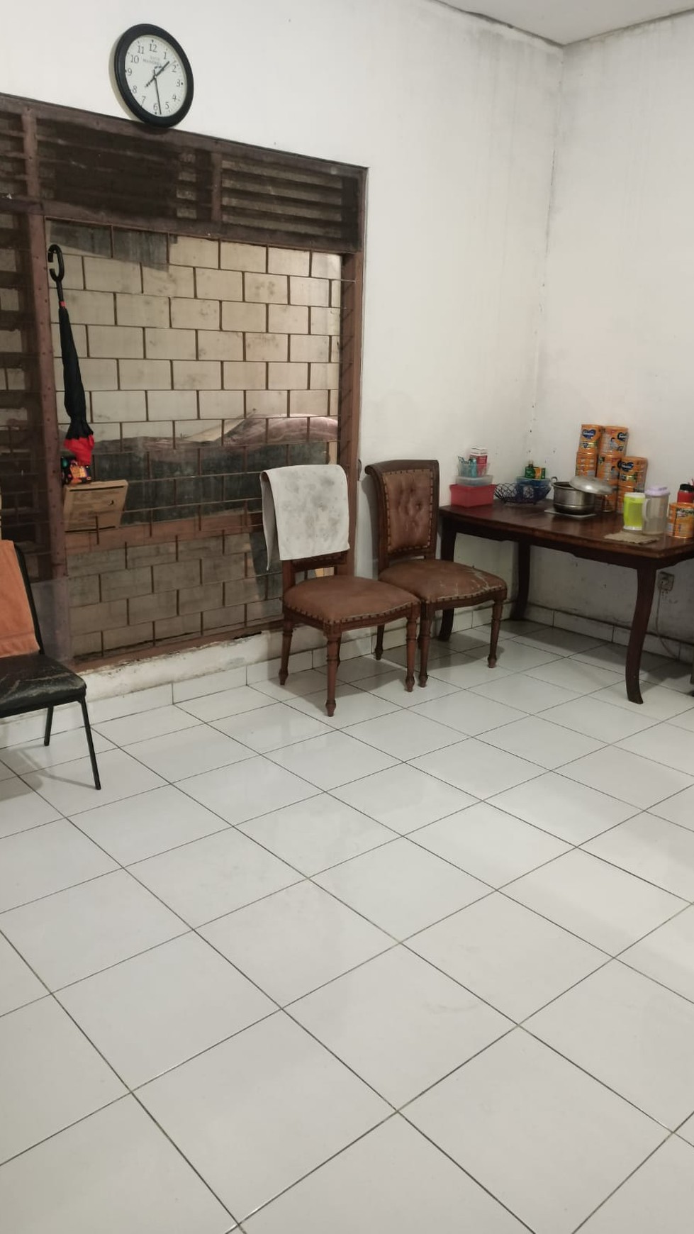 Rumah Bagus Di Perum PDK Jl Kebudayaan Ciledug Tangerang