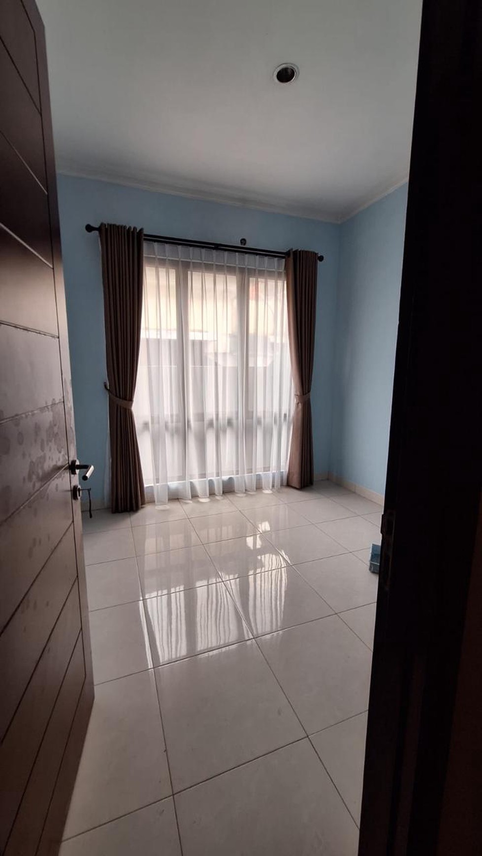 Rumah di Discovery Bintaro, Siap Huni di Sektor 9