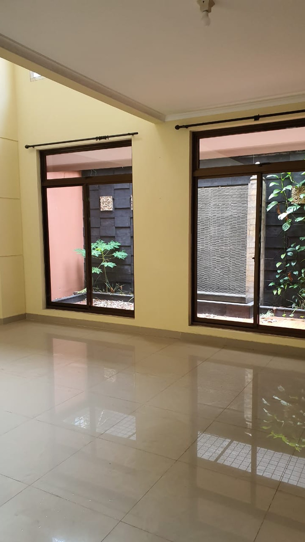 Rumah dalam cluster,bagus di Bintaro Jaya sektor 7