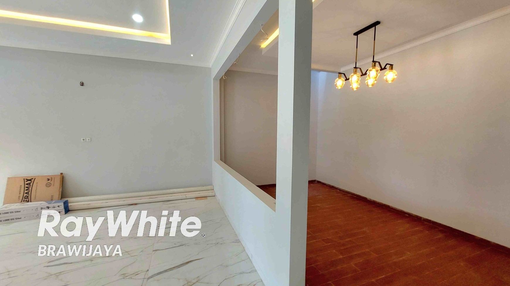 BRAND NEW HOUSE DI WIJAYA TIMUR, KEBAYORAN BARU, DEKAT SCBD, SIAP HUNI