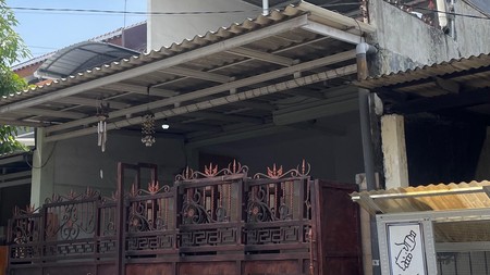 Dijual Rumah SHM di Gunungsari Indah Surabaya