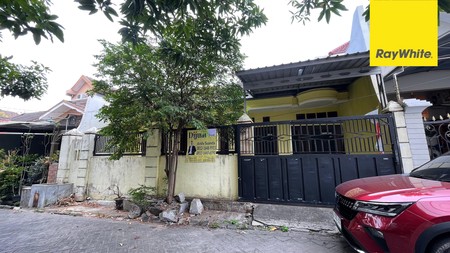 Dijual Rumah SHM di Puri Lidah Kulon Surabaya Barat