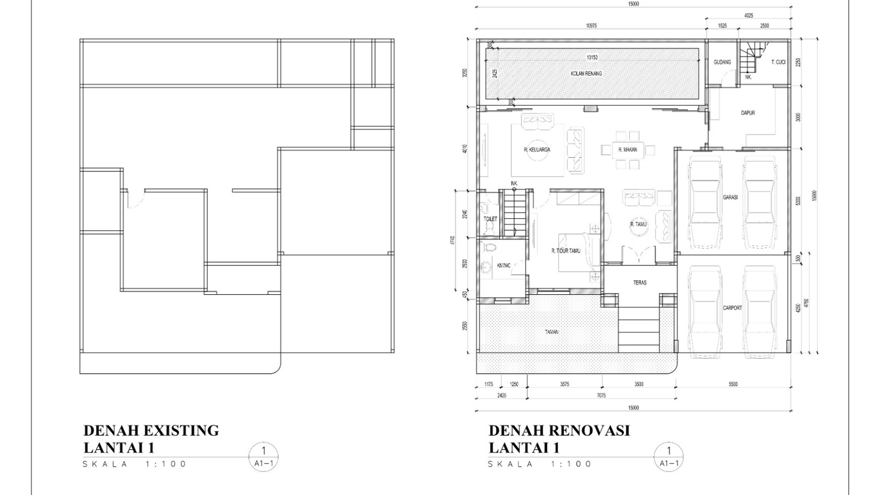 Rumah Bagus Di Puri Bintaro, Bintaro Jaya Sektor 9