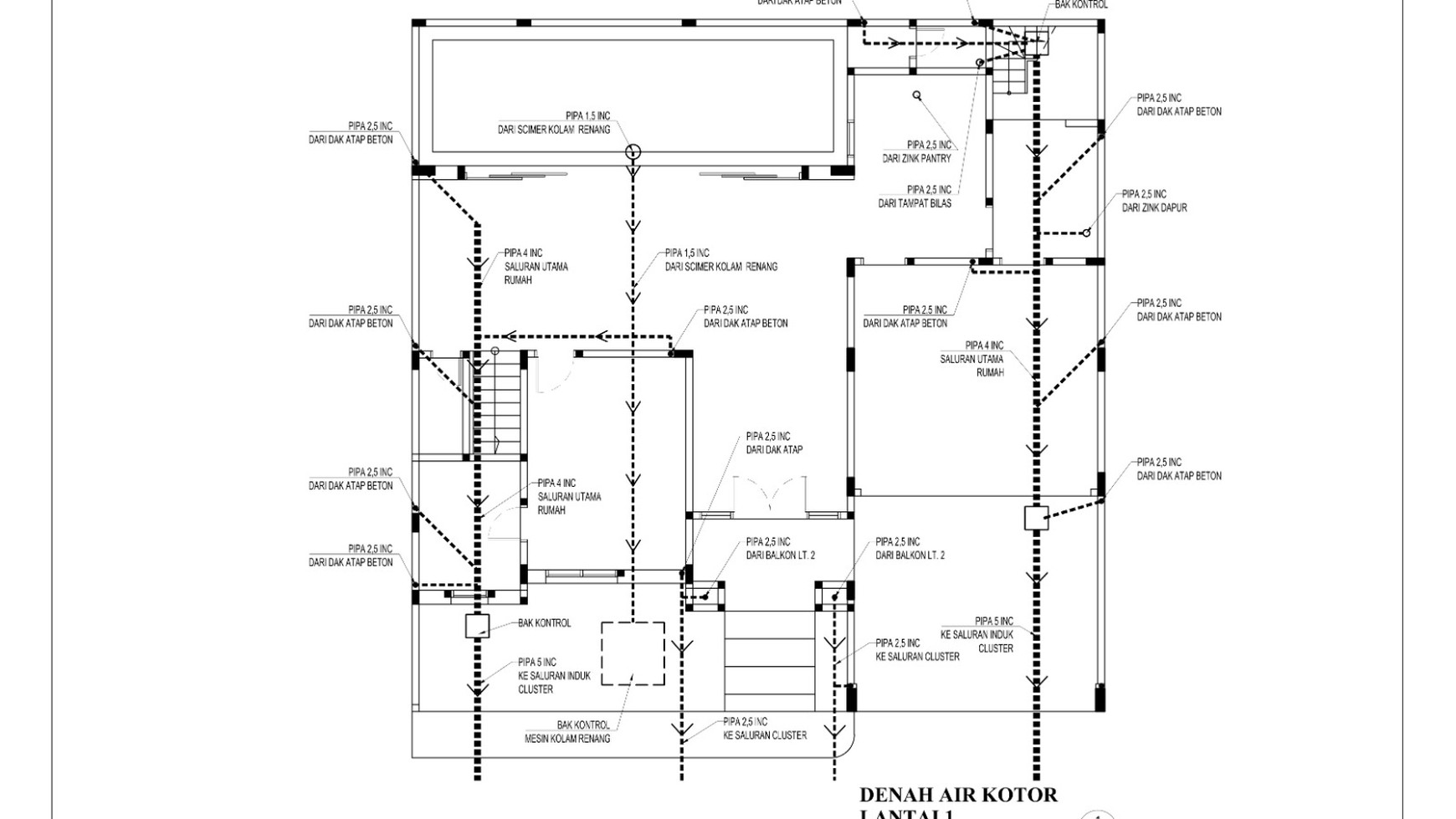 Rumah Bagus Di Puri Bintaro, Bintaro Jaya Sektor 9