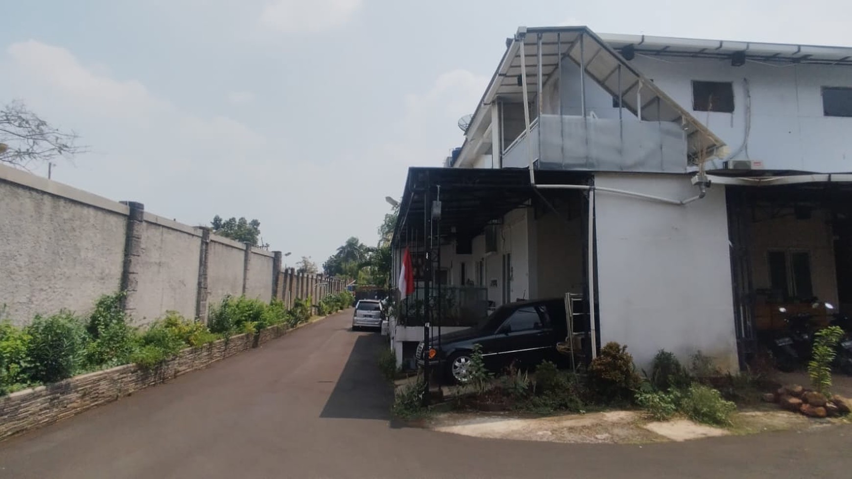 Rumah Bagus Di Nuansa Swadarma Residence Jakarta Selatan