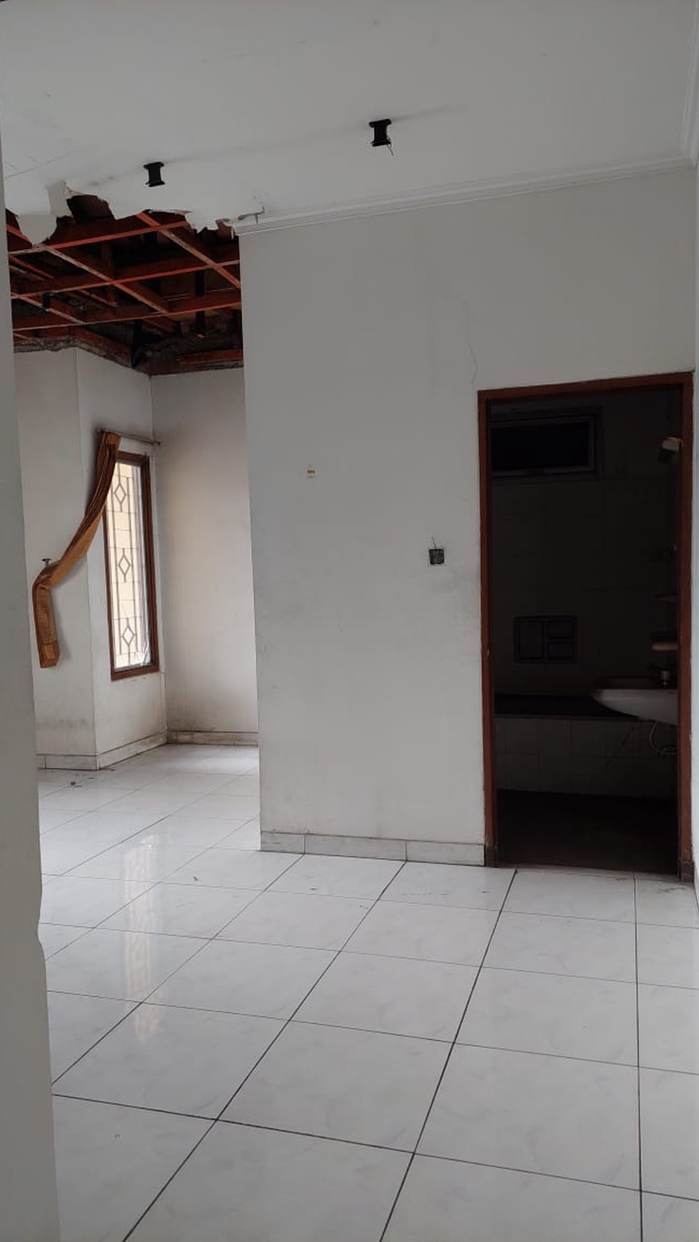 Rumah Bagus Di Jl Darmawangsa Kebayoran Baru Jakarta Selatan