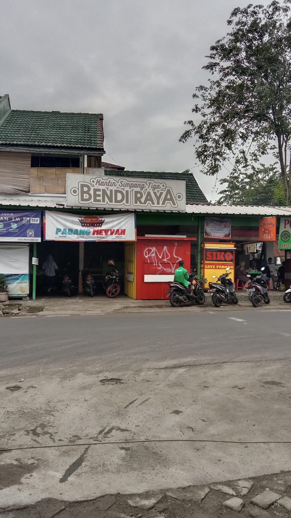 Kavling Siap Bangun Di Jl Bintaro Raya Jakarta Selatan