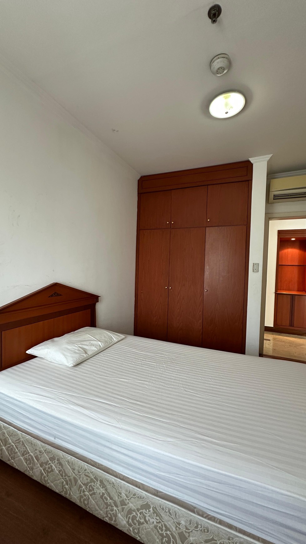 PERMATA GANDARIA Apartment JakSel