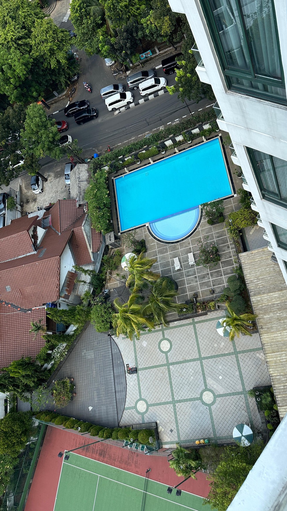 PERMATA GANDARIA Apartment JakSel