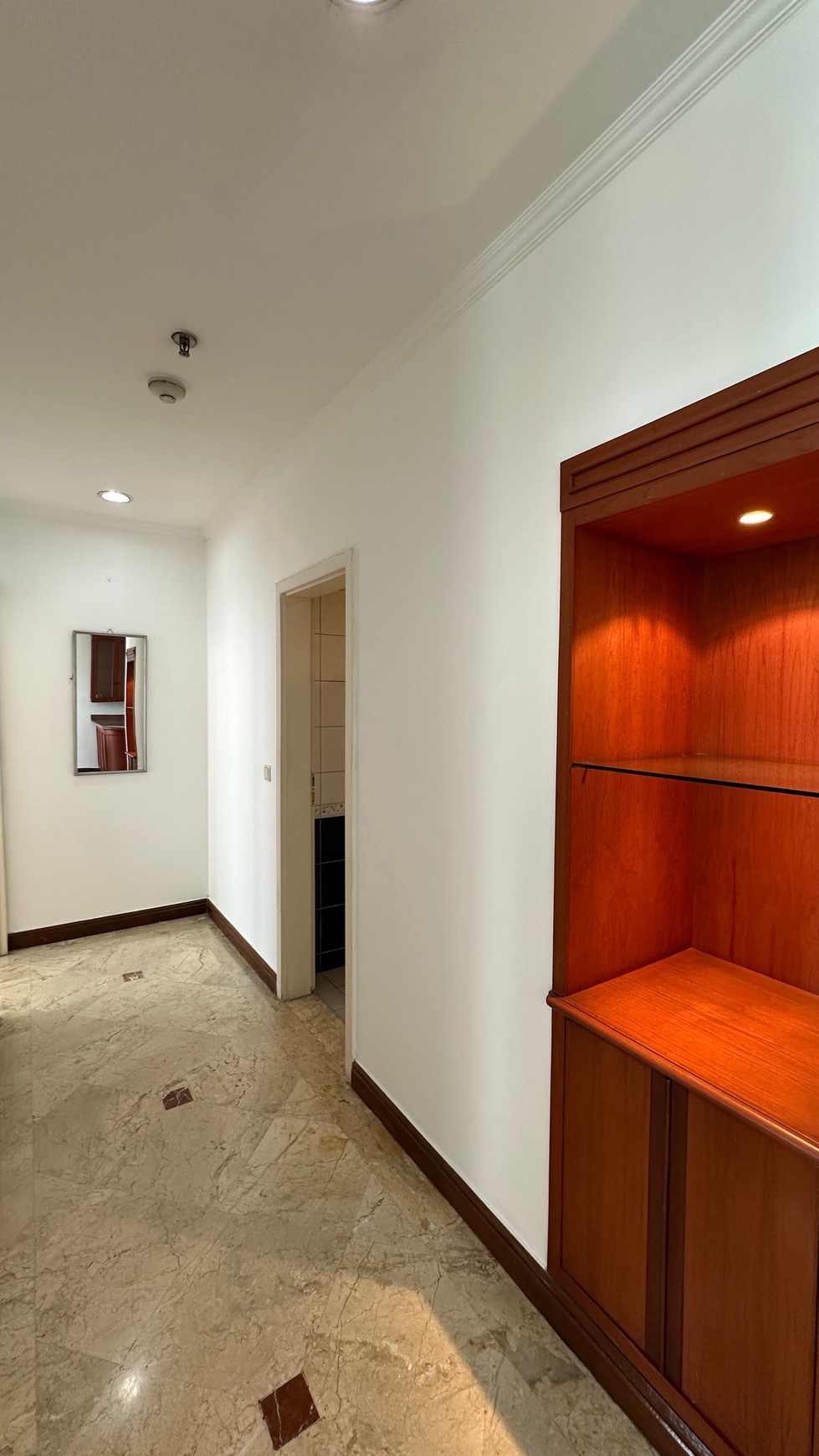 PERMATA GANDARIA Apartment JakSel