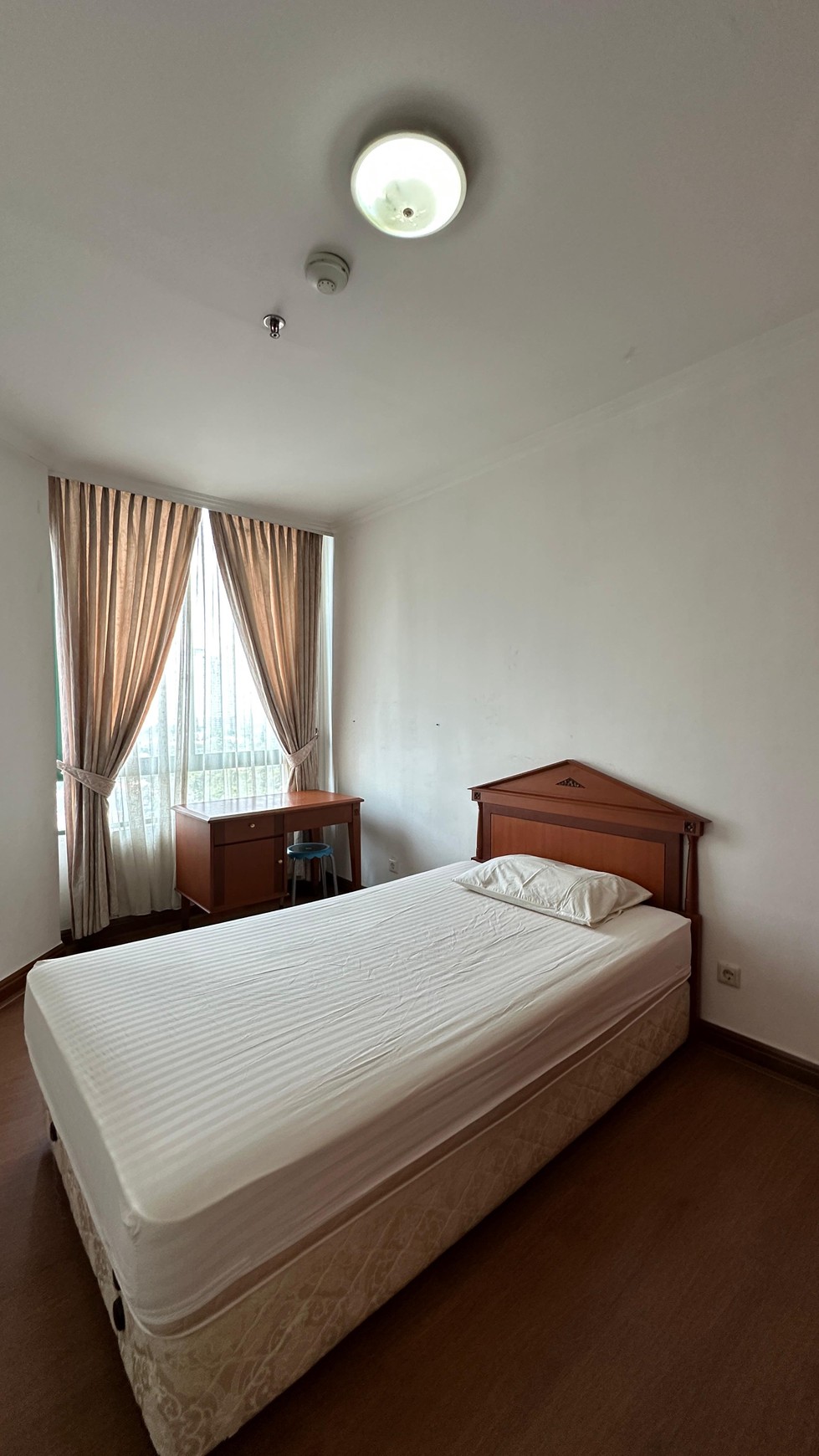 PERMATA GANDARIA Apartment JakSel