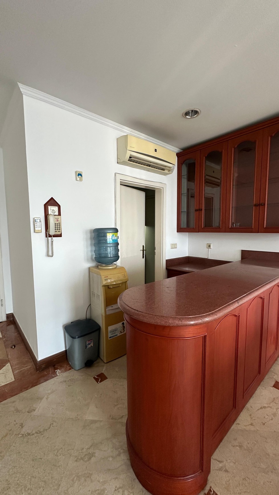 PERMATA GANDARIA Apartment JakSel