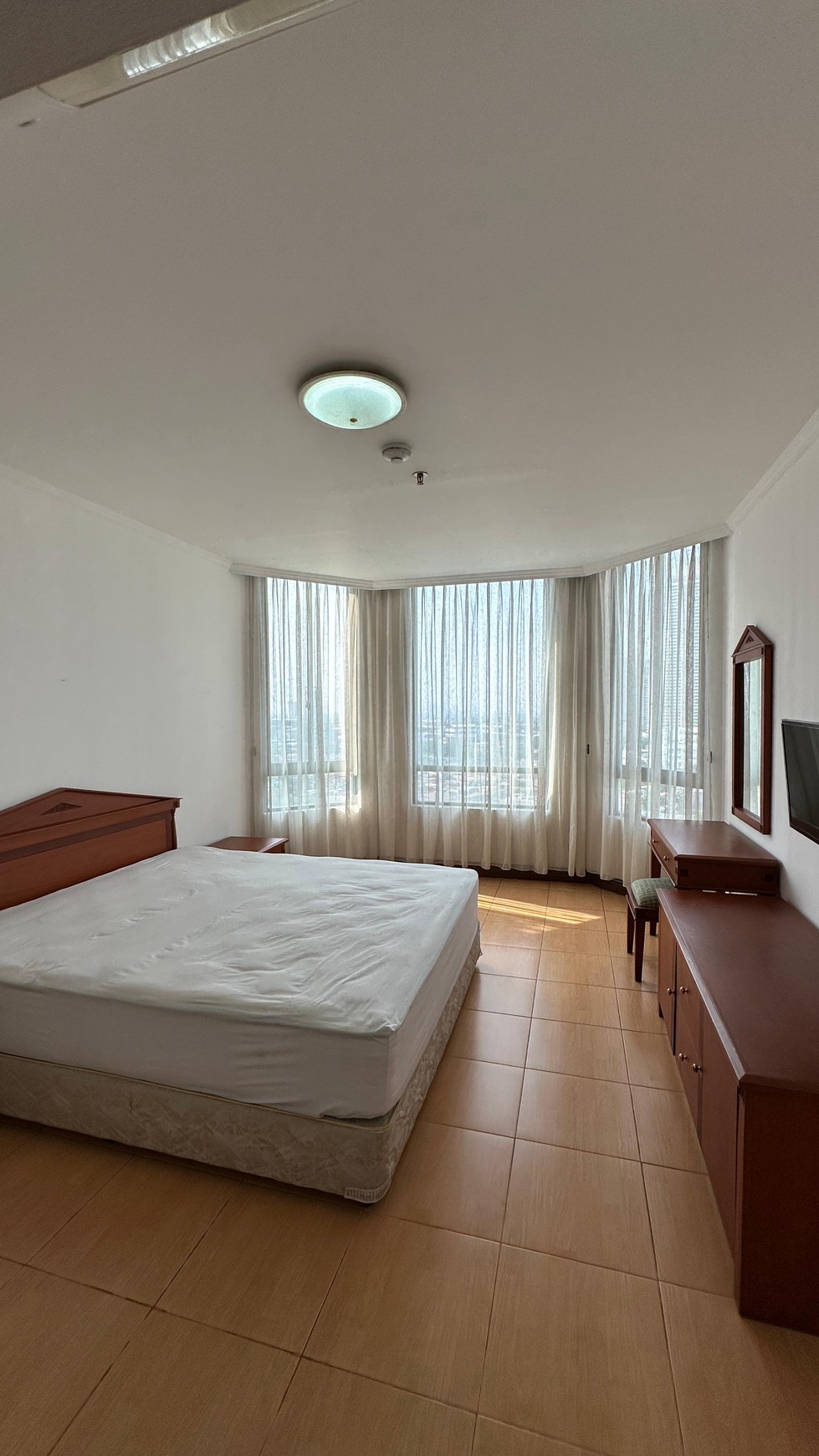 PERMATA GANDARIA Apartment JakSel