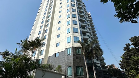 PERMATA GANDARIA Apartment JakSel