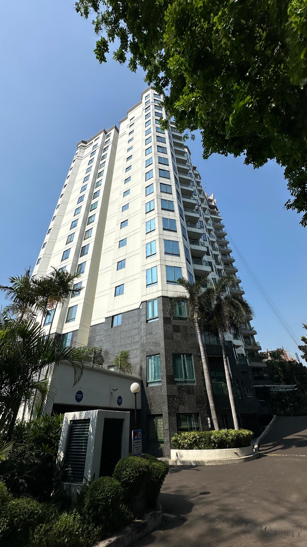 PERMATA GANDARIA Apartment JakSel