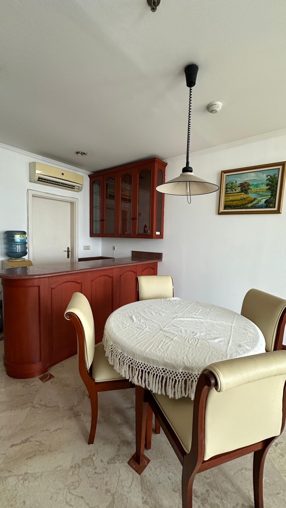 PERMATA GANDARIA Apartment JakSel