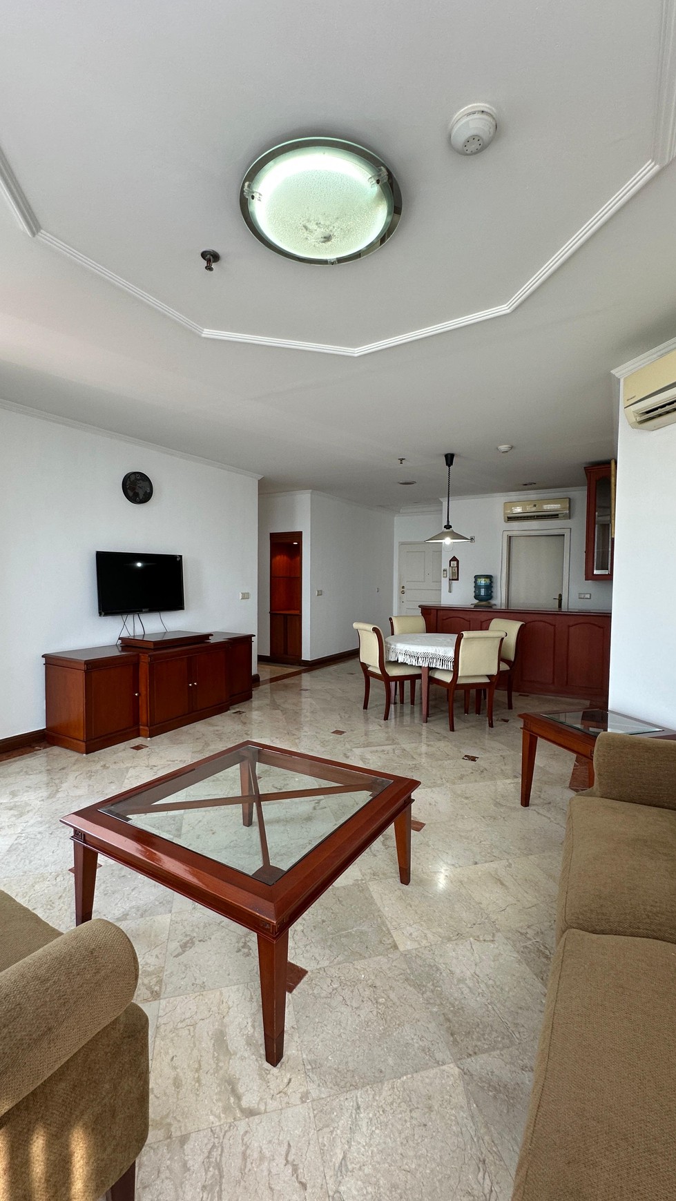 PERMATA GANDARIA Apartment JakSel