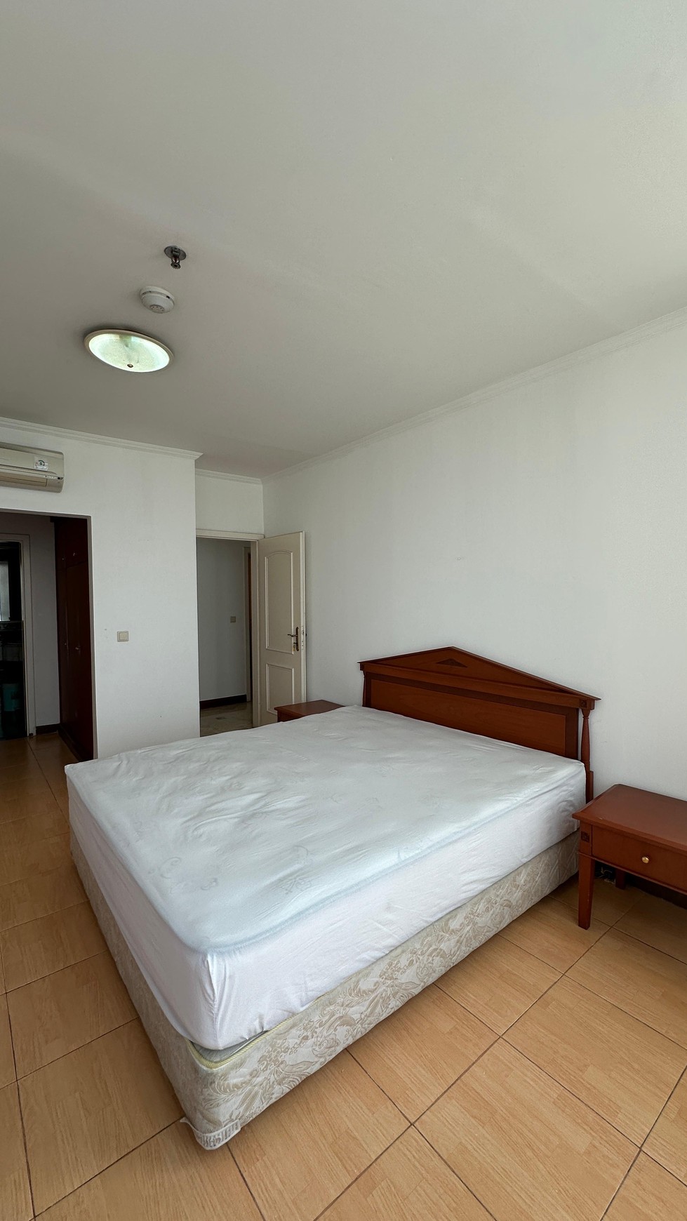 PERMATA GANDARIA Apartment JakSel