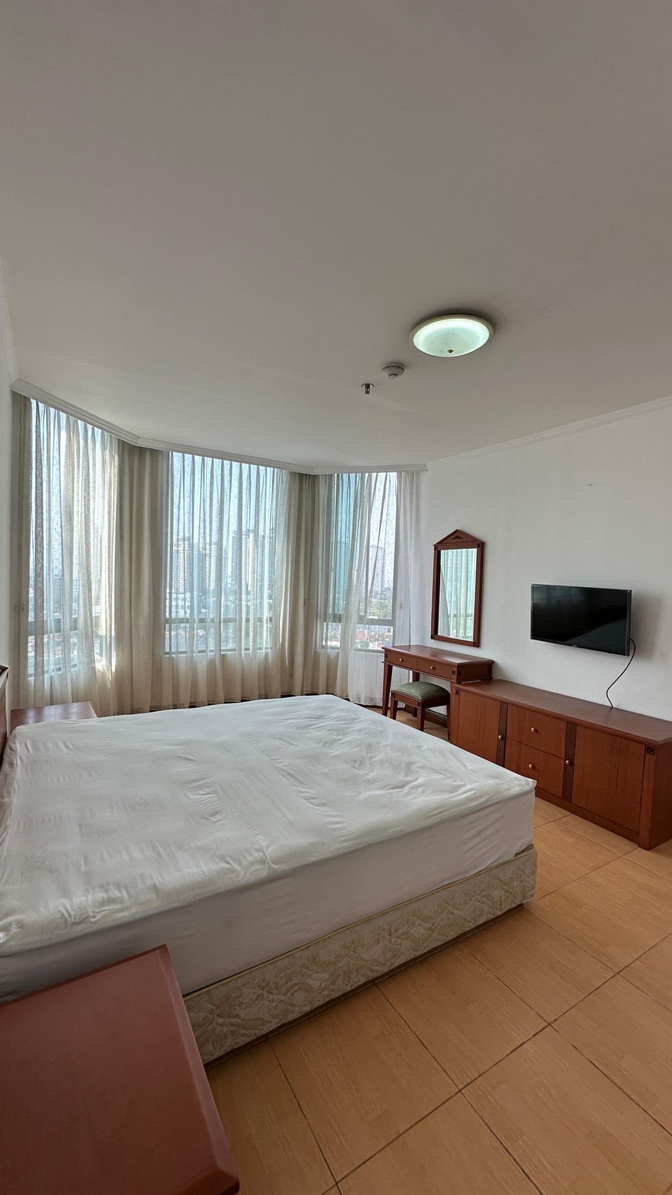 PERMATA GANDARIA Apartment JakSel