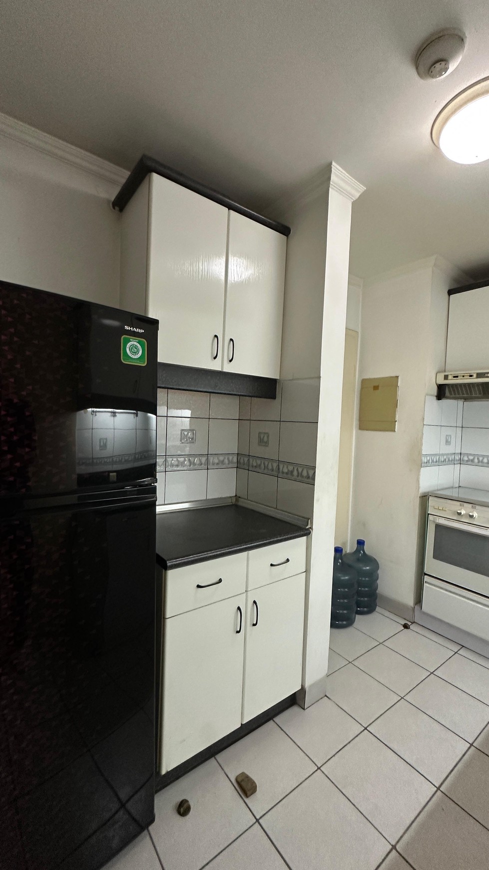 PERMATA GANDARIA Apartment JakSel