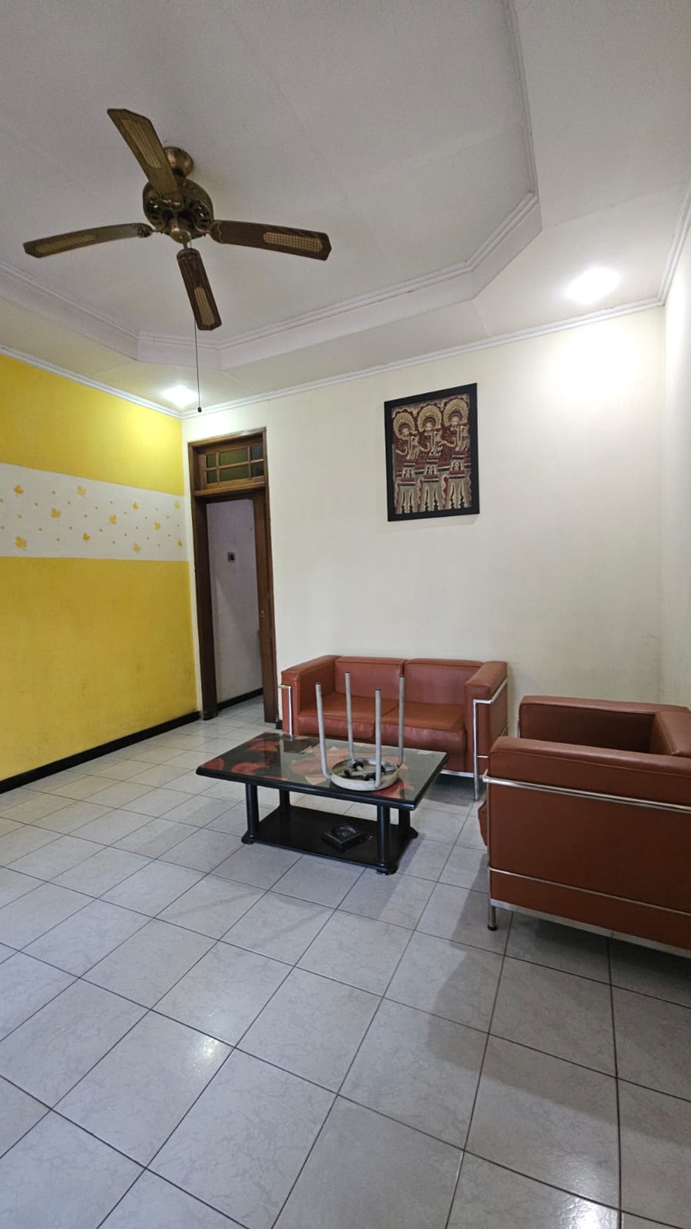 Rumah Kebayoran Lama Jakarta Selatan