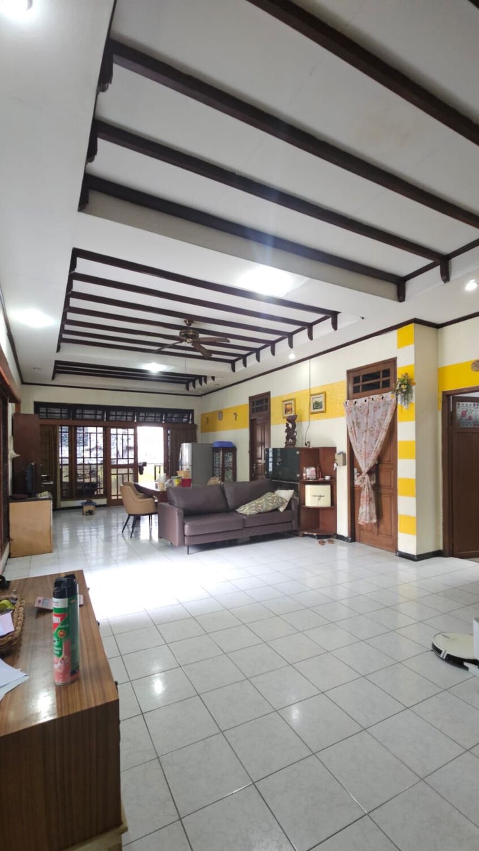 Rumah Kebayoran Lama Jakarta Selatan