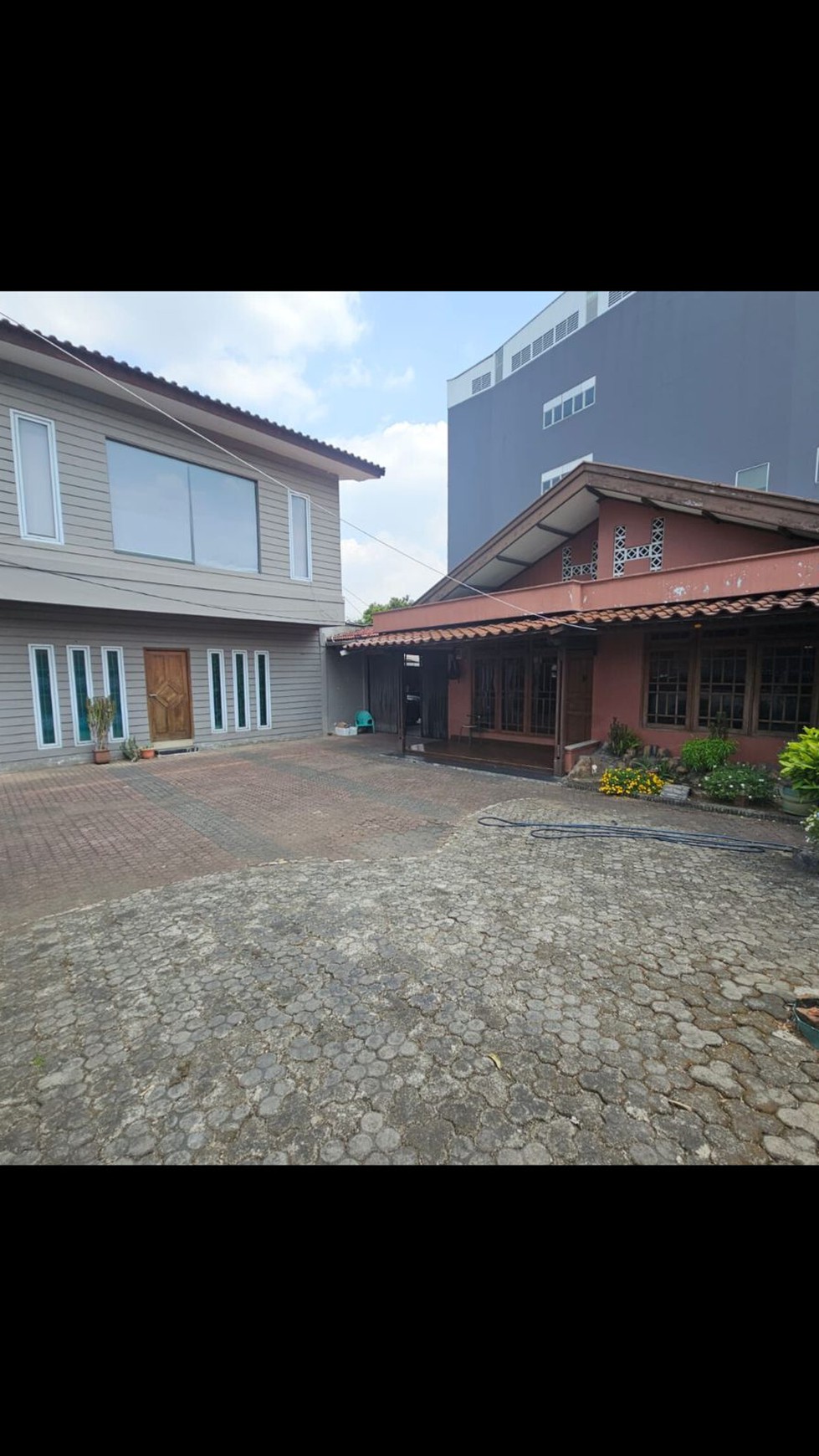 Rumah Kebayoran Lama Jakarta Selatan