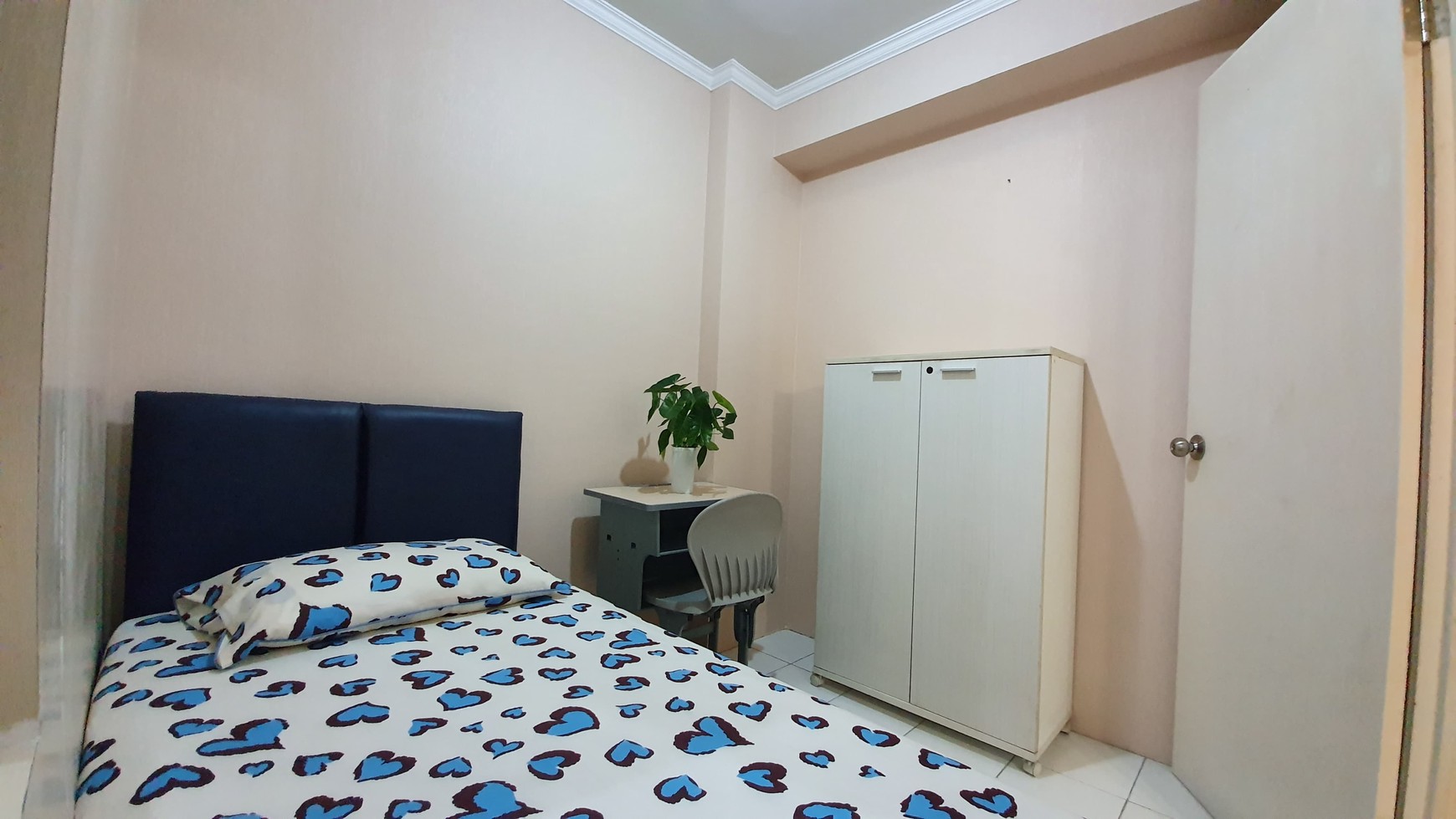 Apartemen Kalibata City Tower Borneo 2BR Full Furnished Pancoran